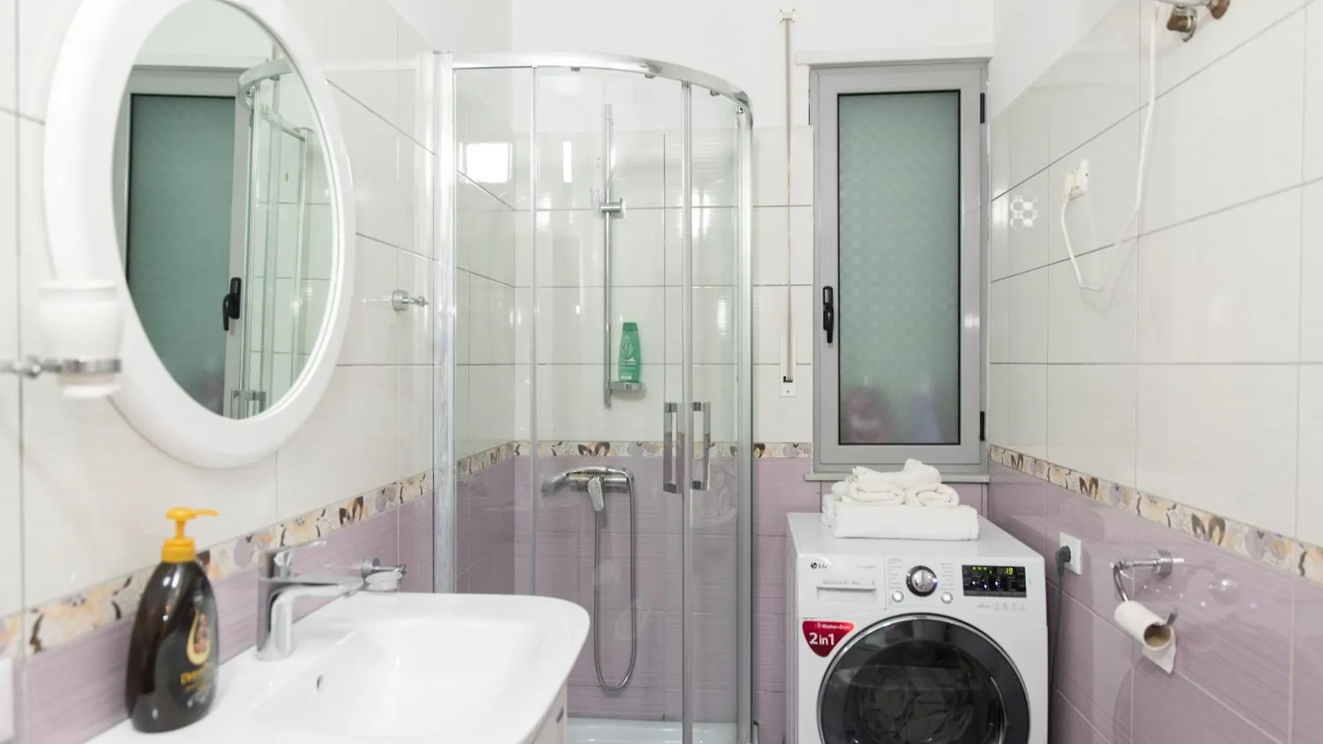 Beach Heaven Apartments Durres