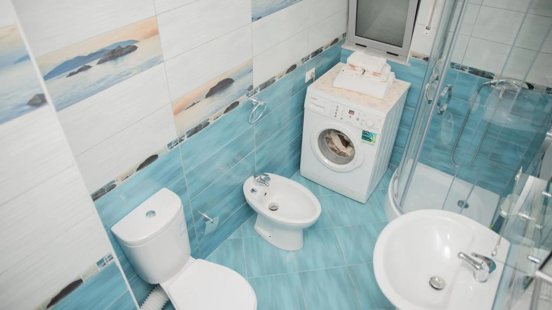 Beach Heaven Apartments Durres 0*,  Albania