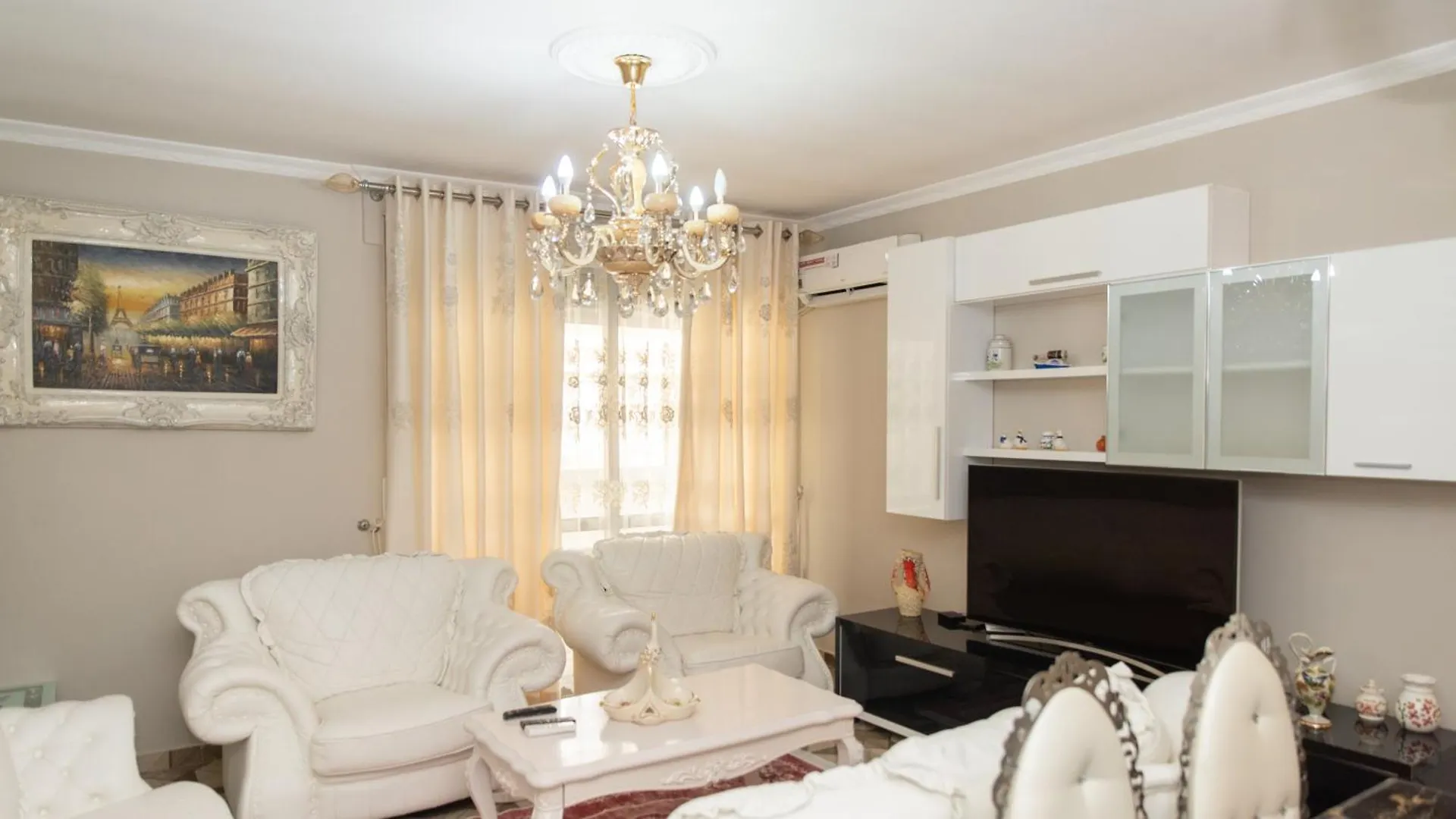 Beach Heaven Apartments Durres Albania