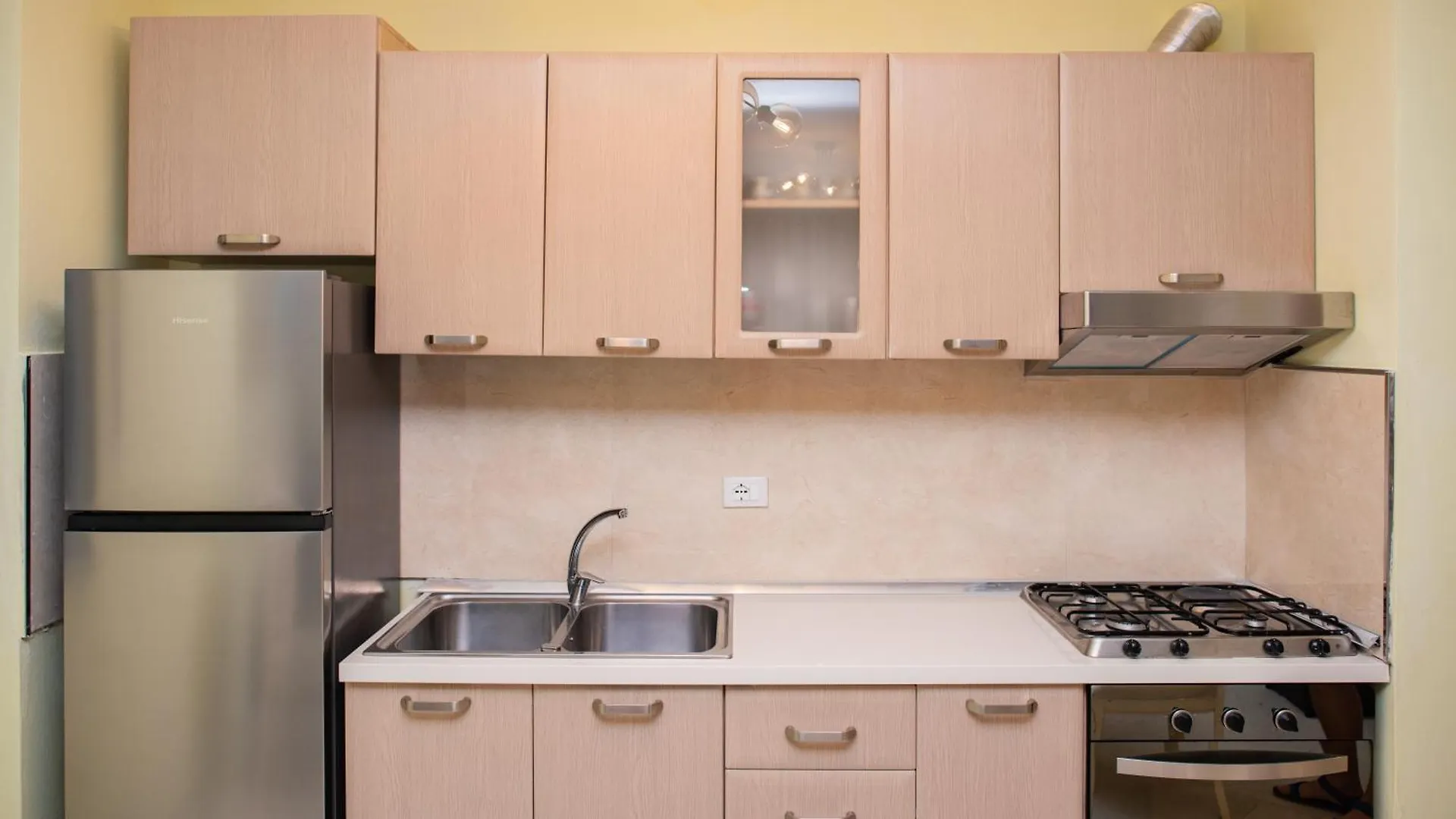 Beach Heaven Apartments Durres