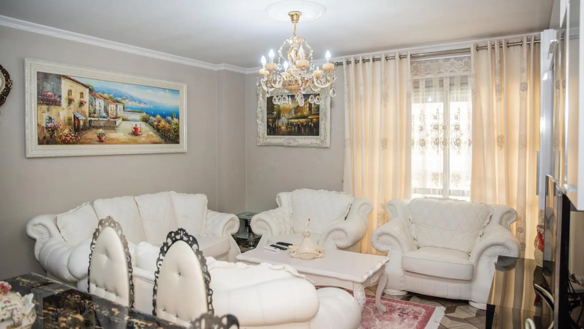 Beach Heaven Apartments Durrës
