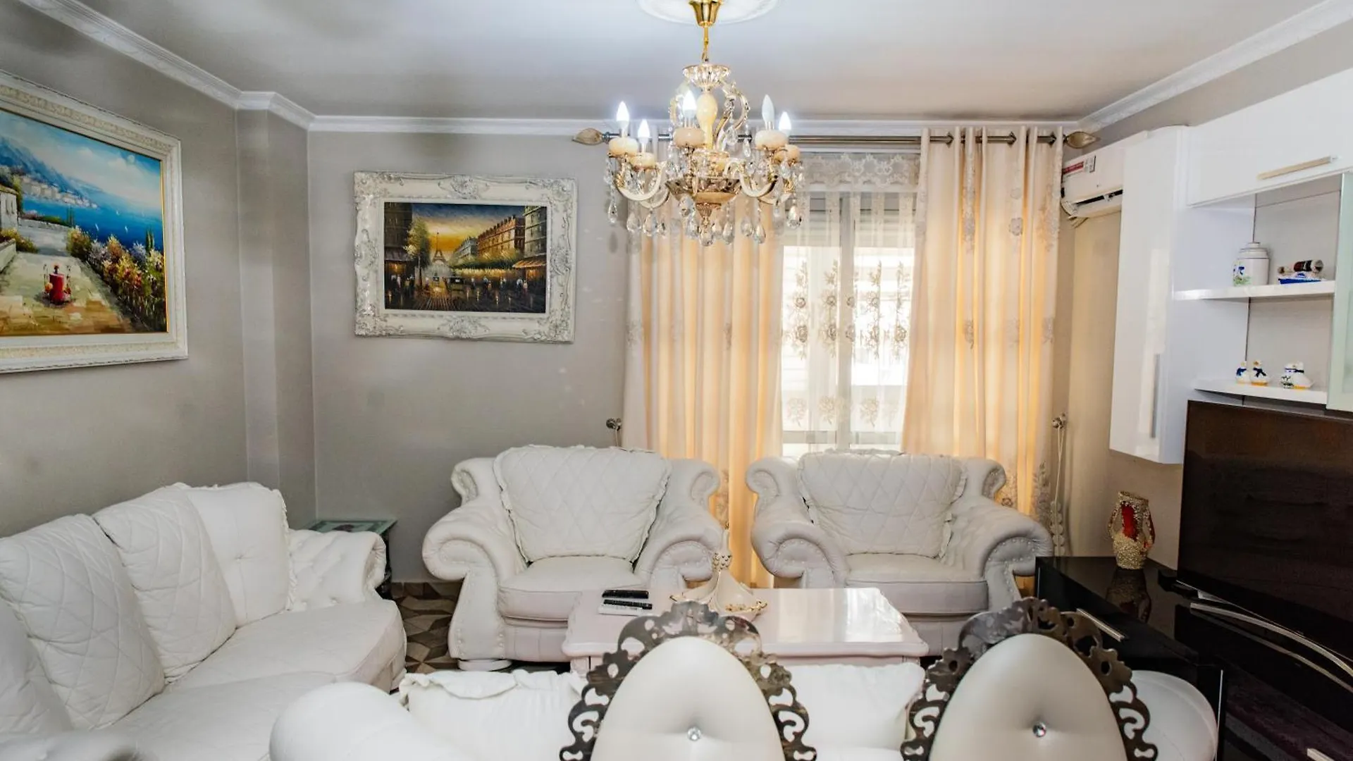 Beach Heaven Apartments Durres