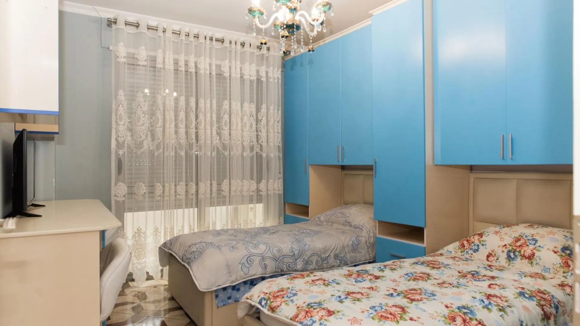 Beach Heaven Apartments Durres