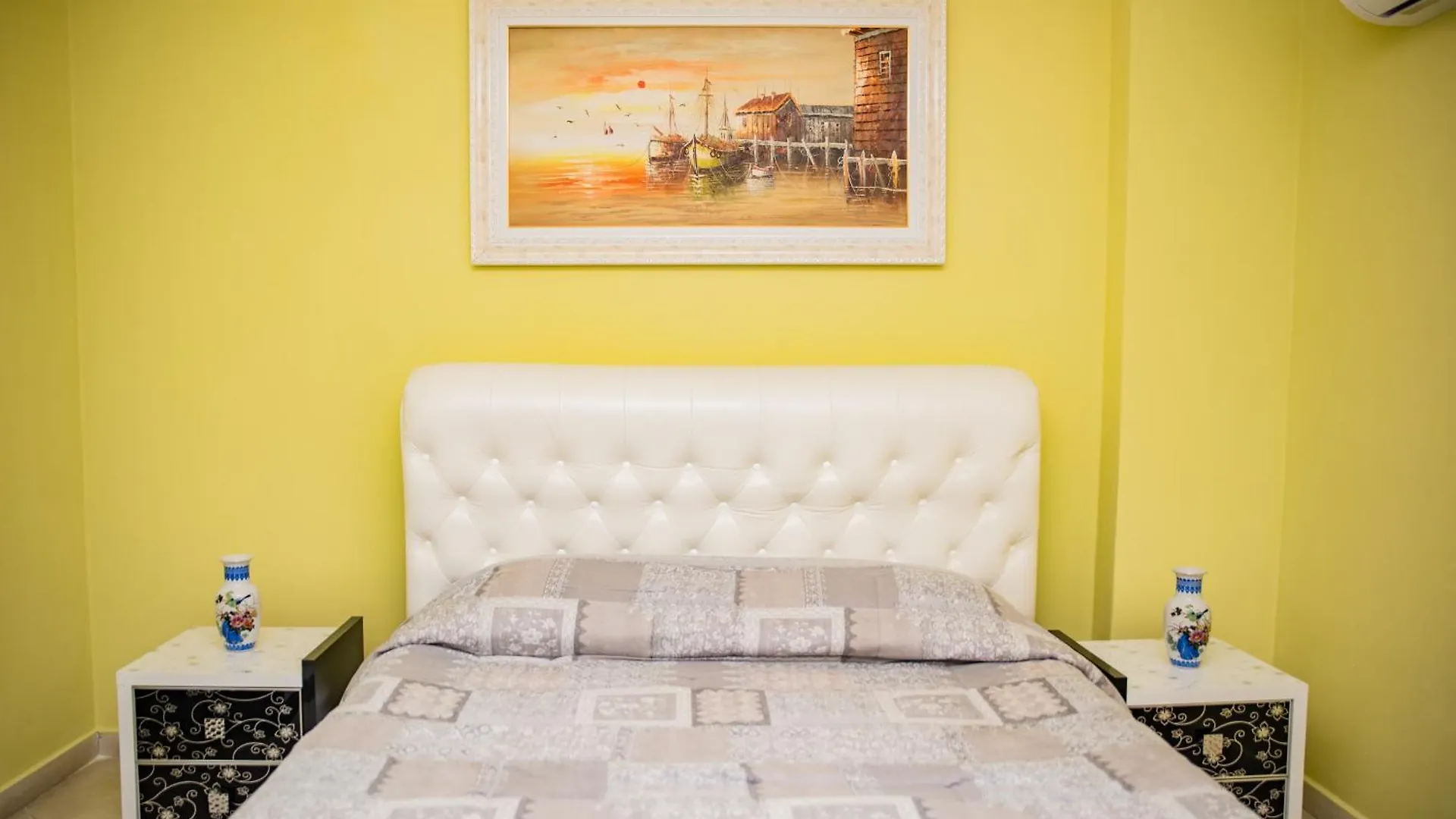 Beach Heaven Apartments Durres