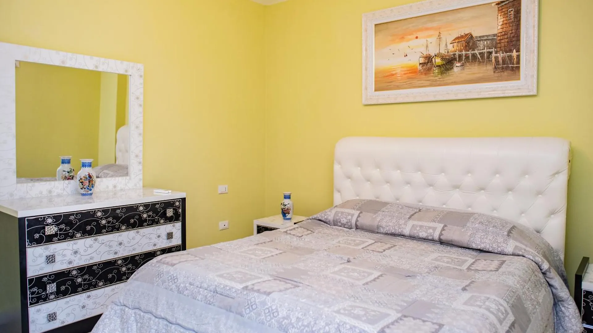Beach Heaven Apartments Durres