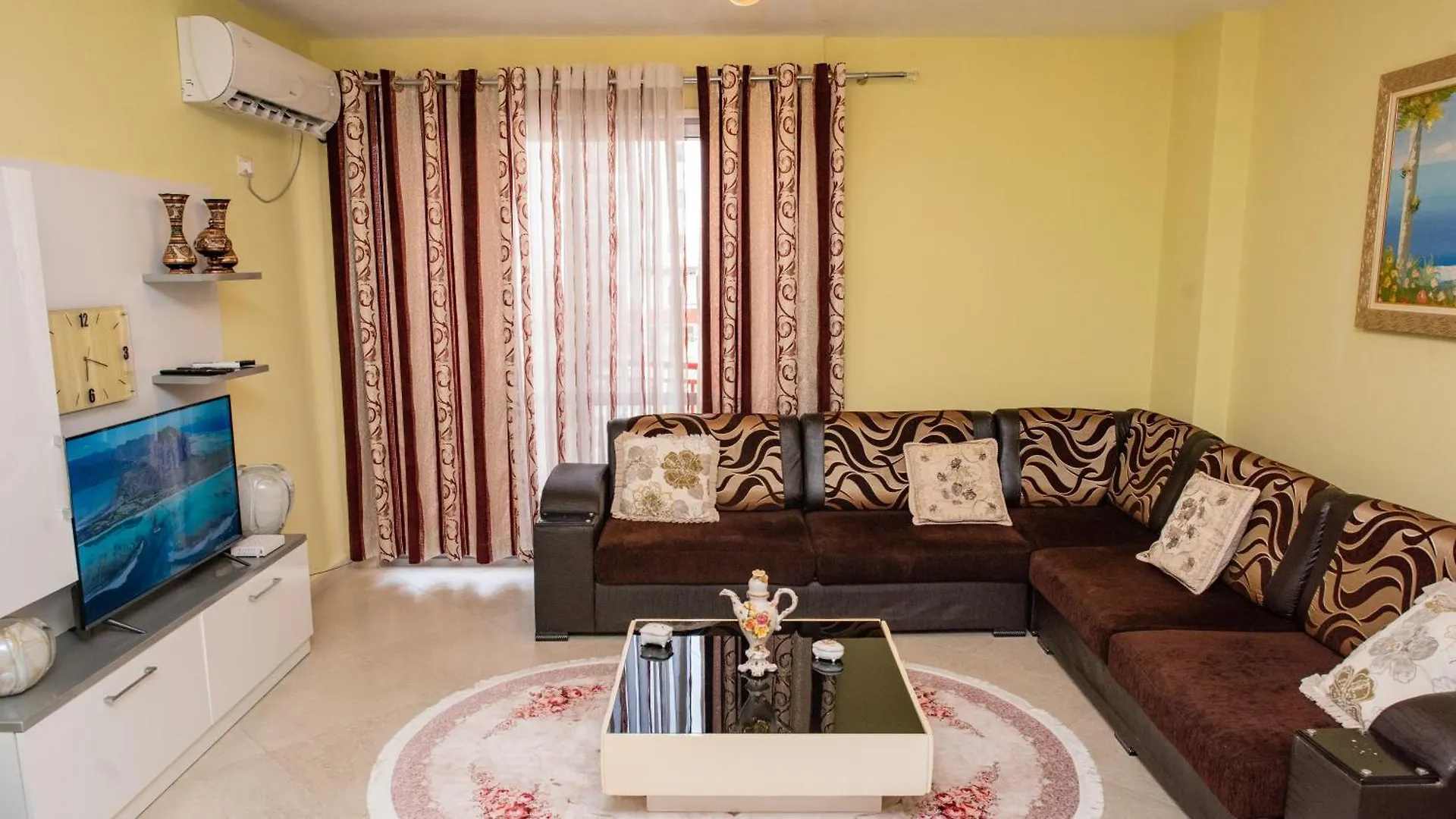 Beach Heaven Apartments Durres 0*,  Albania