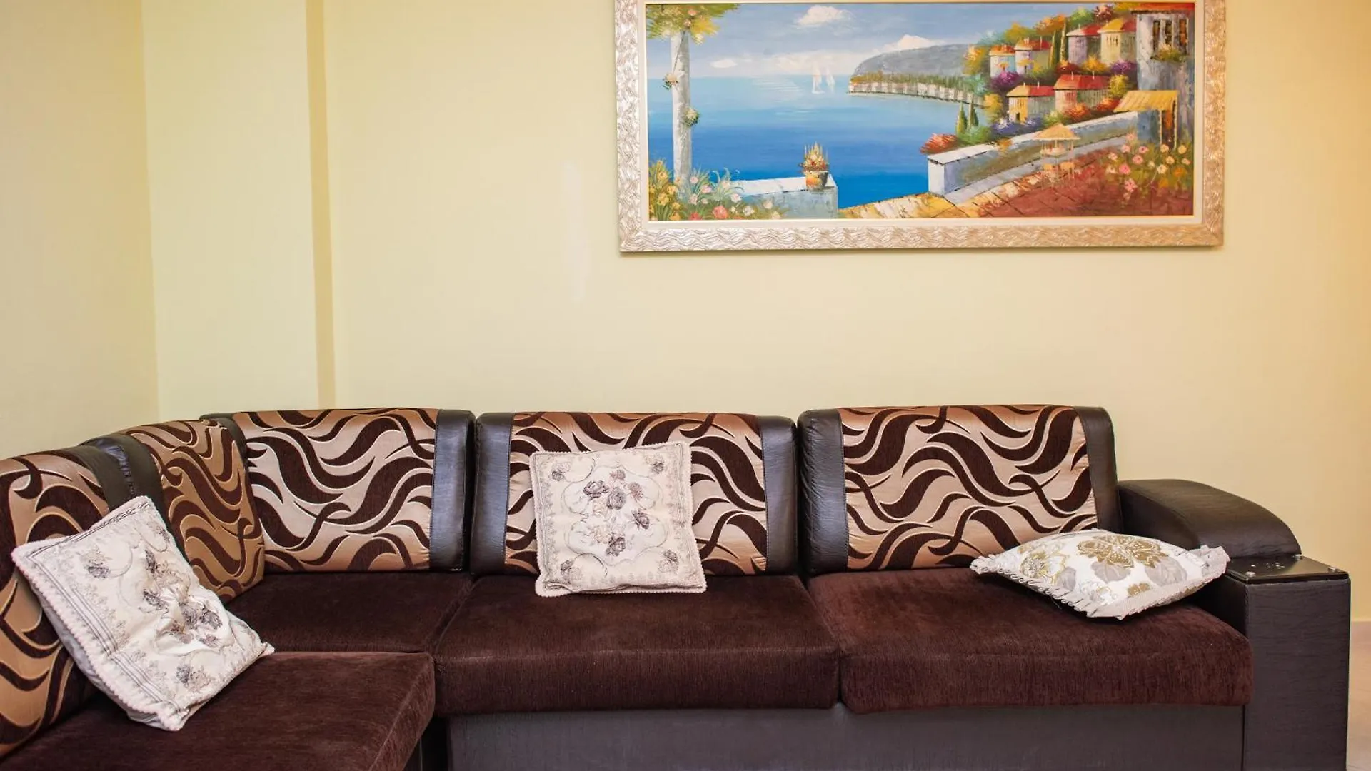 Beach Heaven Apartments Durres Albania