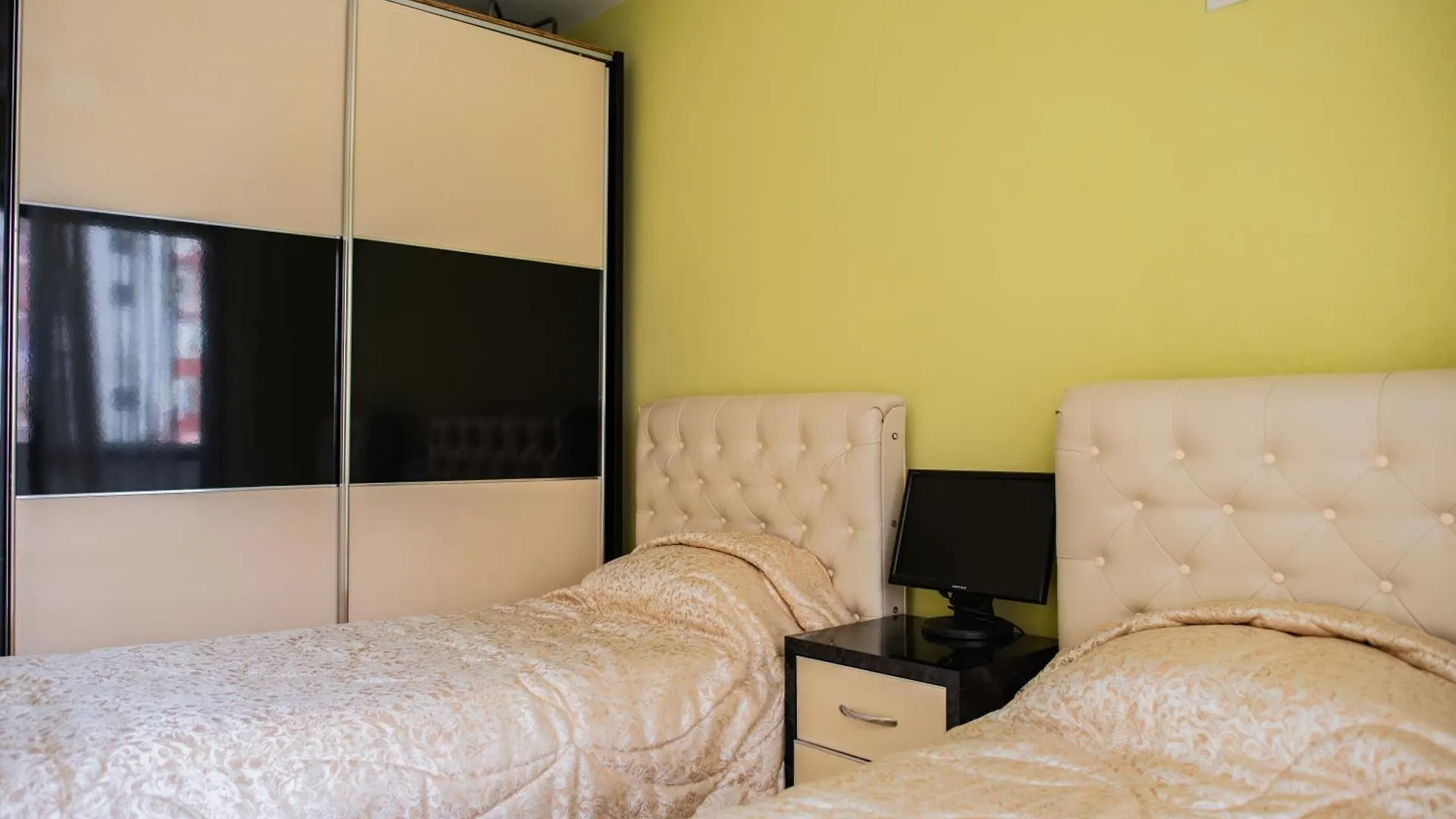 Beach Heaven Apartments Durres 0*,  Albania