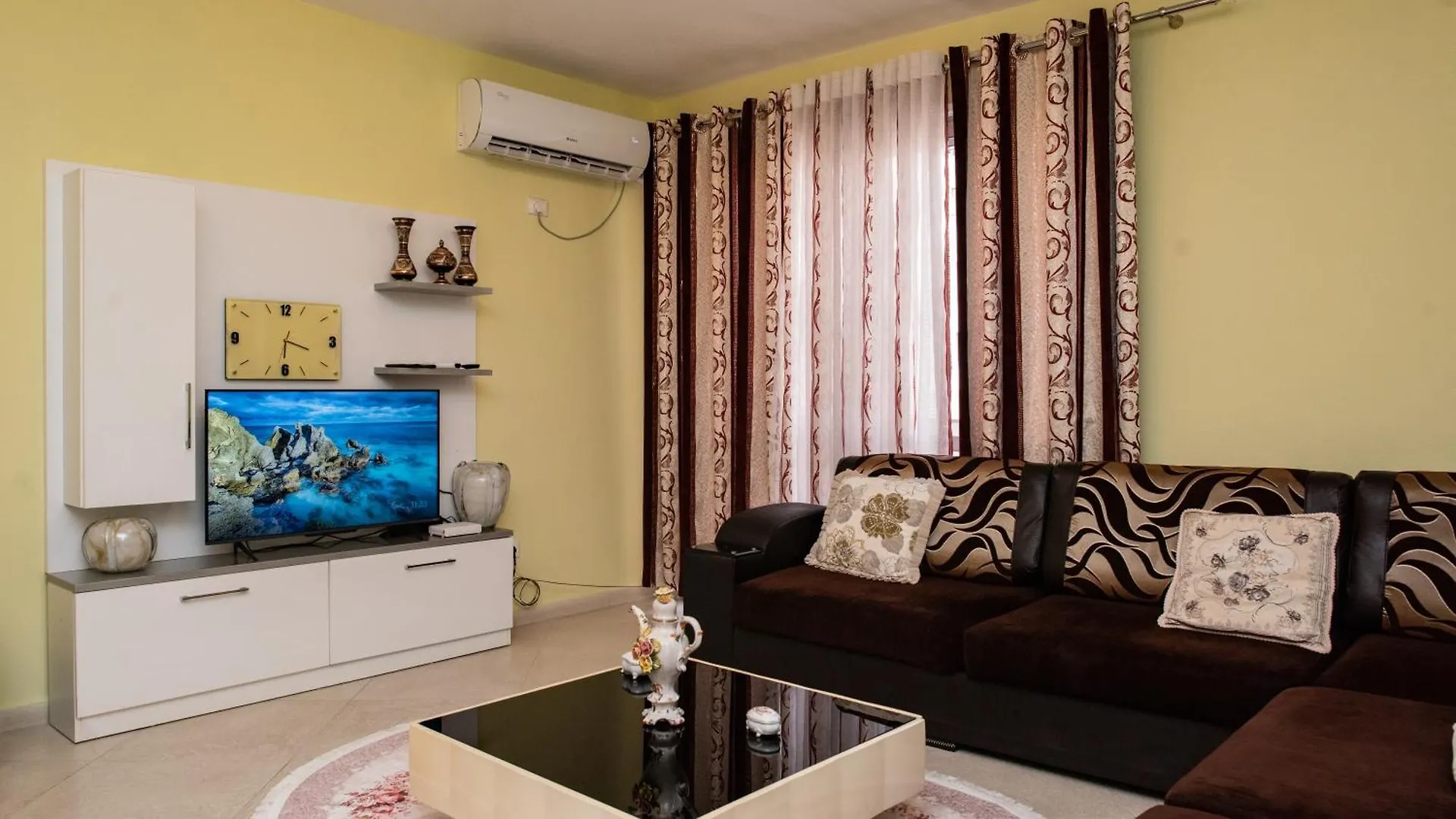 Beach Heaven Apartments Durres