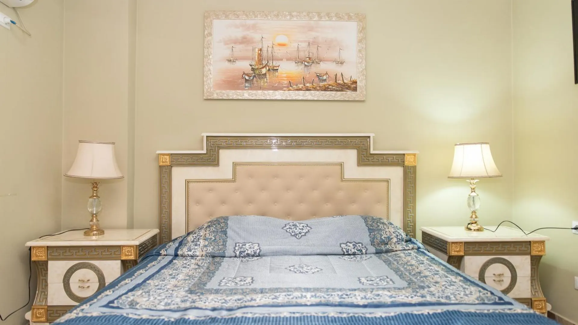 Beach Heaven Apartments Durres