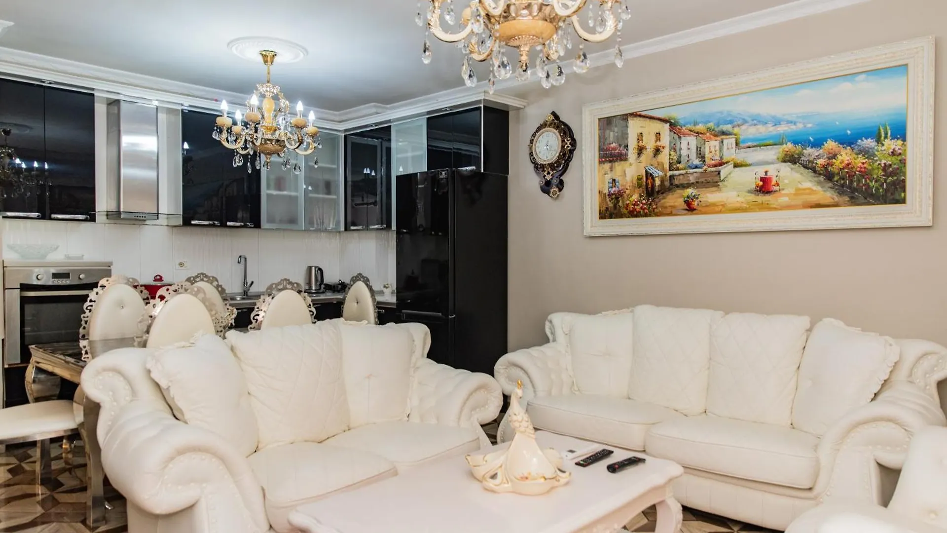 Beach Heaven Apartments Durres Albania