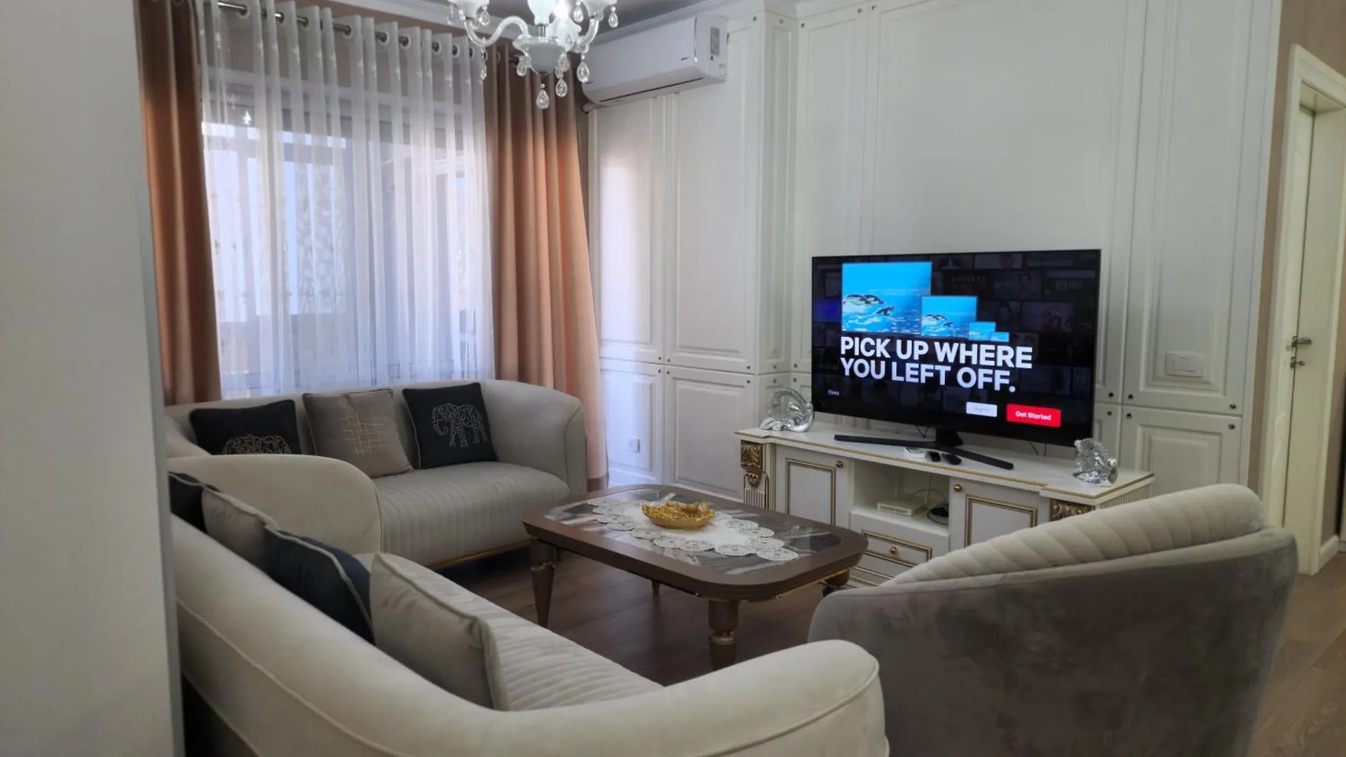 Beach Heaven Apartments Durres 0*,  Albania