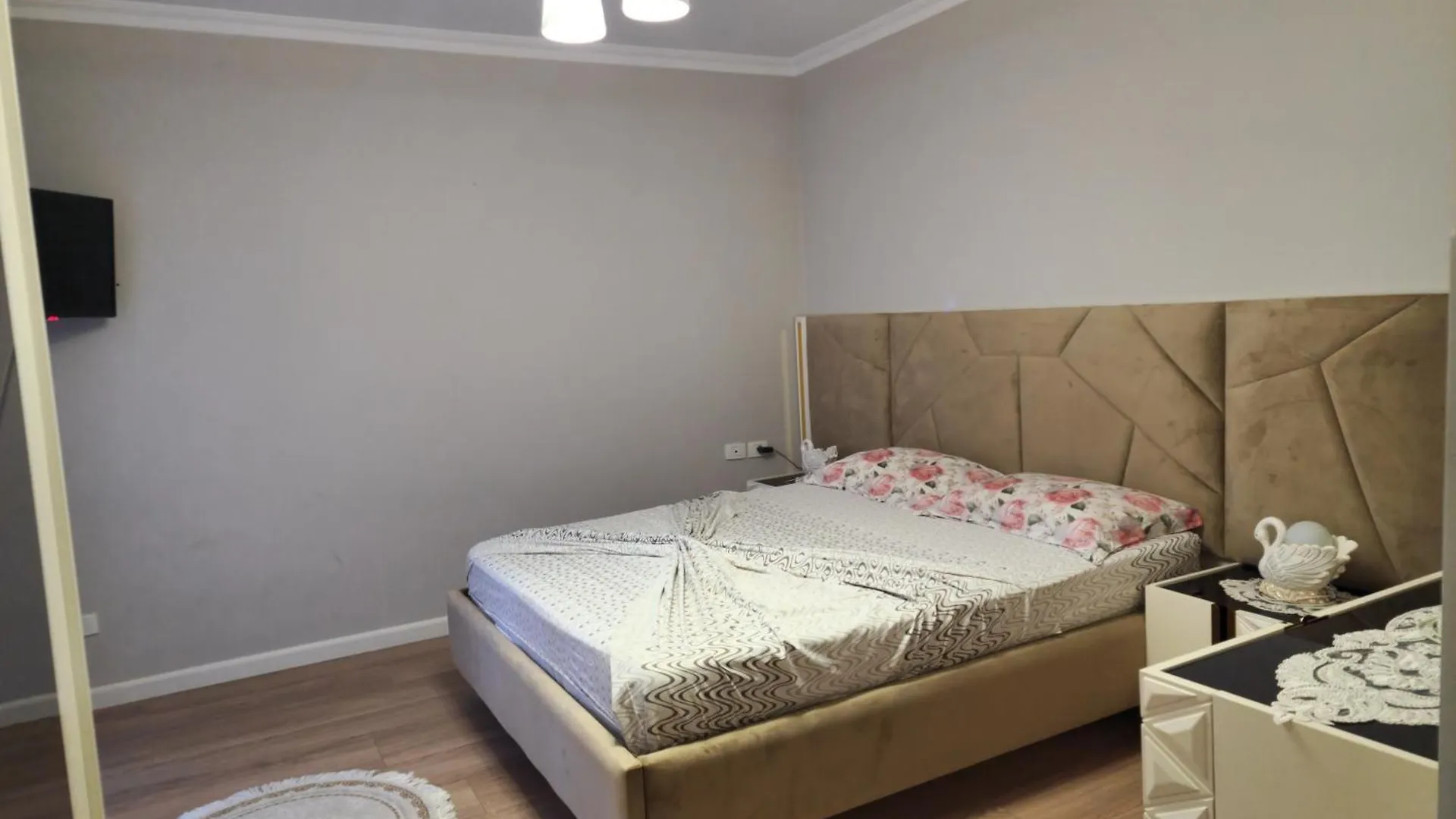 Beach Heaven Apartments Durres