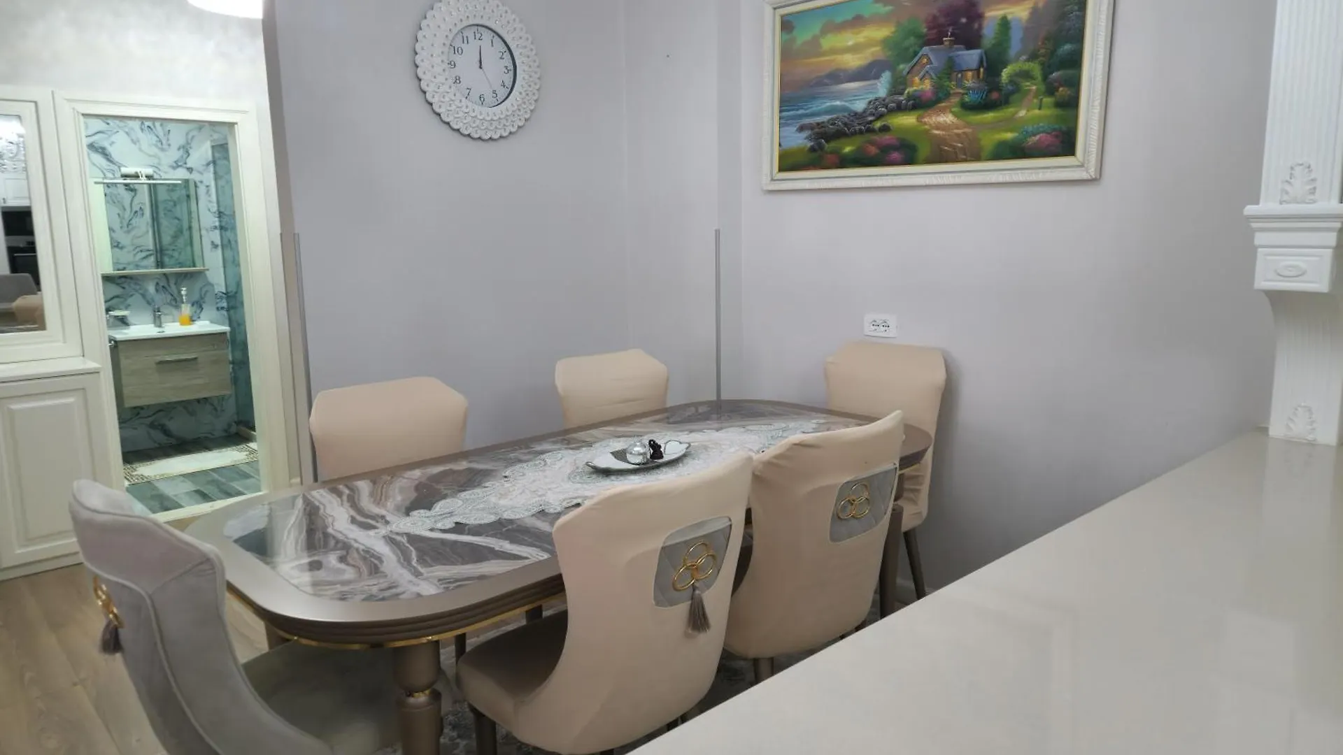 Beach Heaven Apartments Durres Albania