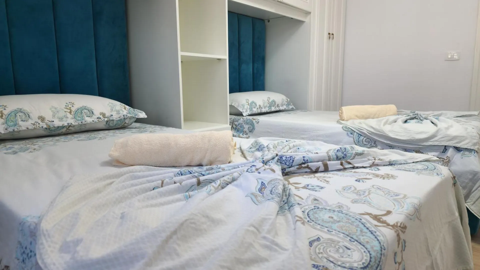 Beach Heaven Apartments Durres Albania