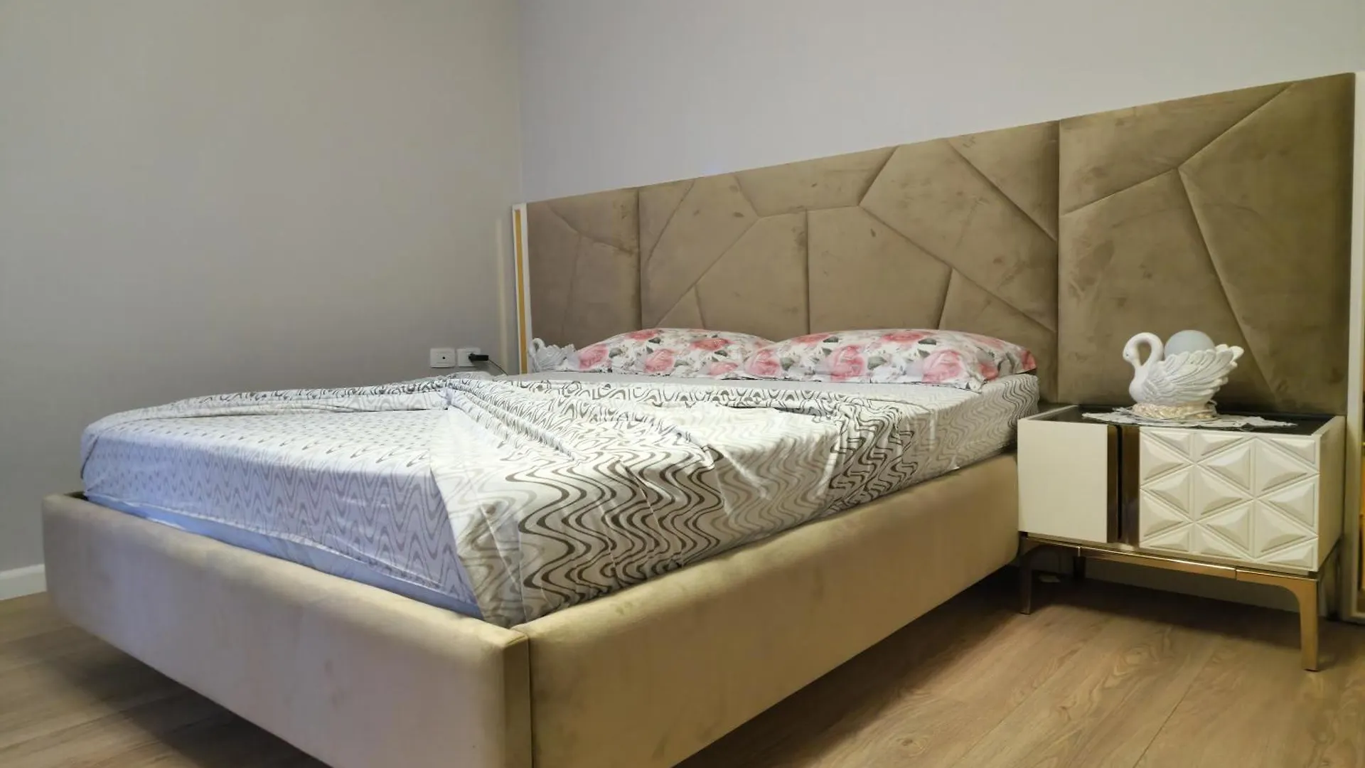 Beach Heaven Apartments Durres