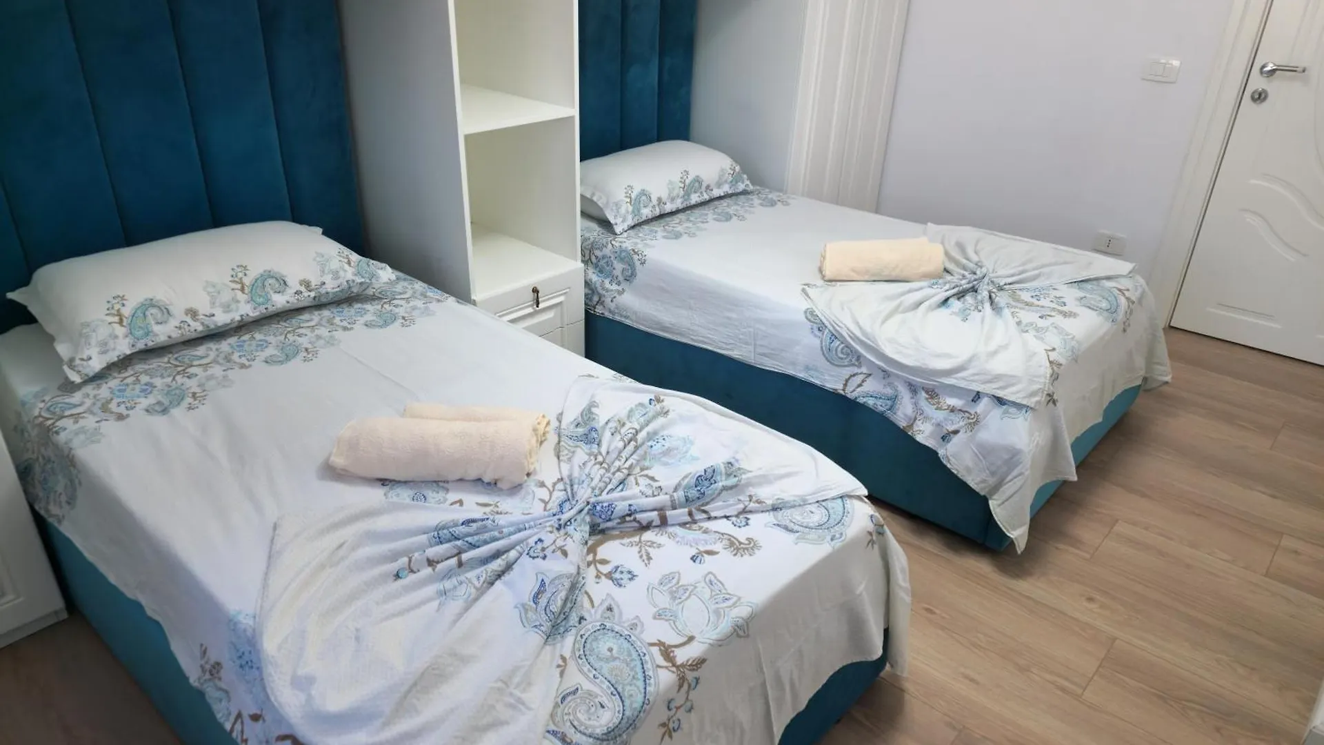Beach Heaven Apartments Durres 0*,  Albania