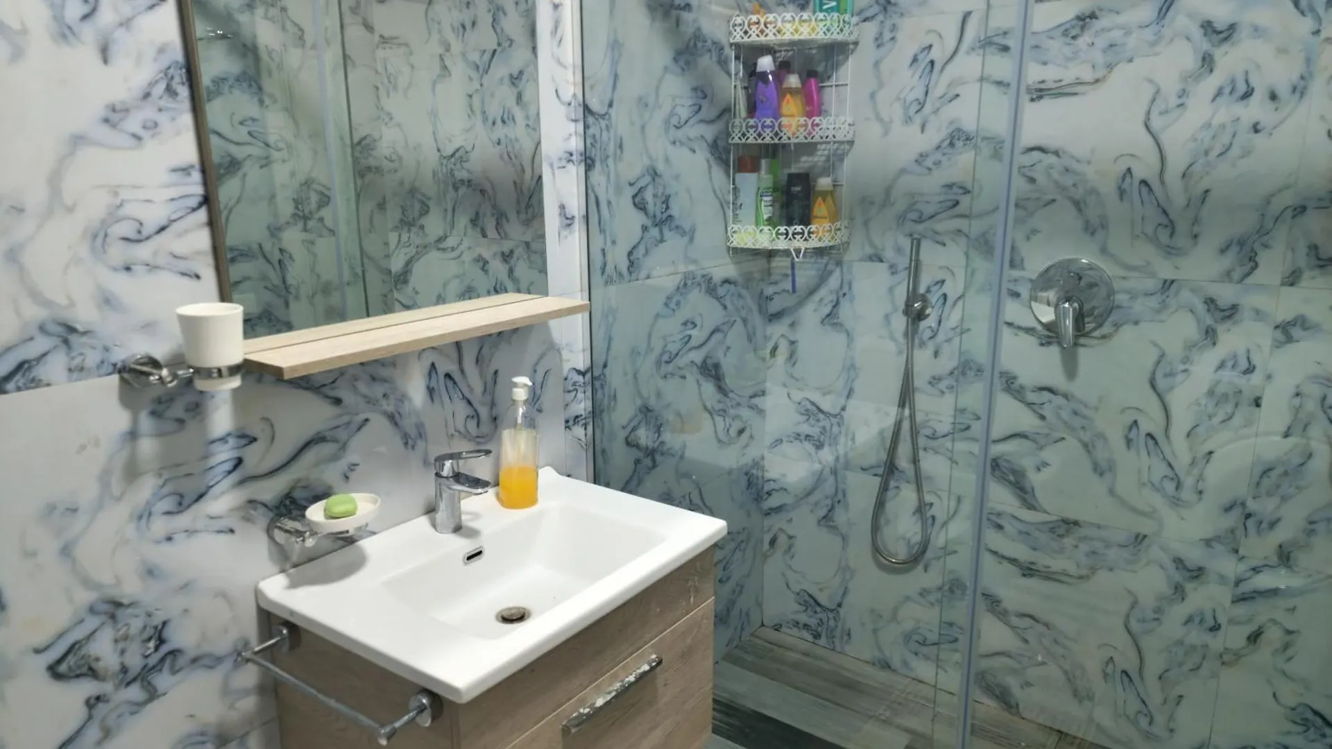 Beach Heaven Apartments Durres