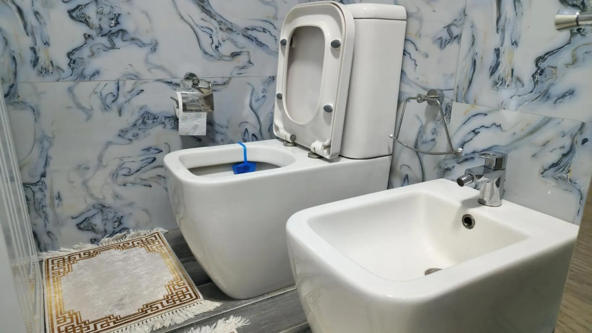 Beach Heaven Apartments Durres